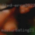 Masturbating